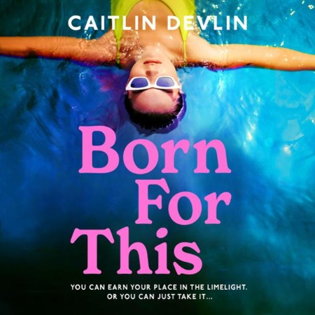 Born for This - [AUDIOBOOK]