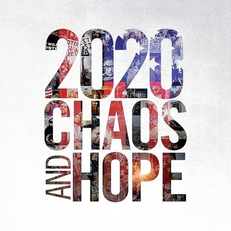 2020 Chaos And Hope (2022) 720p WEBRip x264 AAC-YTS