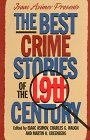 Isaac Asimov Presents the Best Crime Stories of the 19th Century - [AUDIOBOOK]