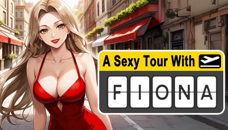 Hentai Panda - A Sexy Tour With : Fiona Ver.1.1.0 Final Porn Game