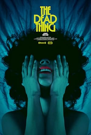 The Dead Thing (2024) 1080p WEB H264-WoodenNyalaOfEnjoyableFury