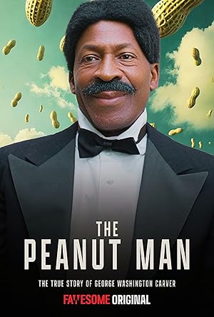 The Peanut Man (2024) 1080p WEBRip x264-BAE