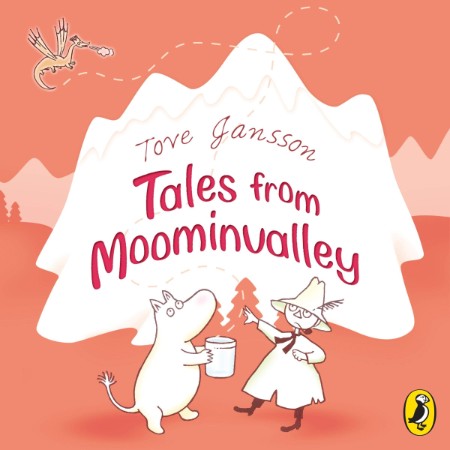 Tales from Moominvalley - [AUDIOBOOK]