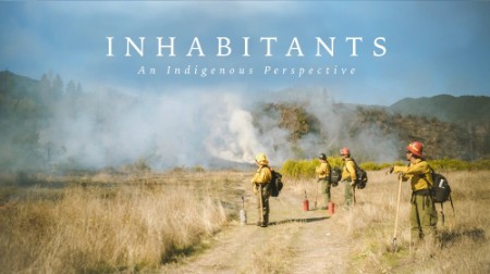 Inhabitants An Indigenous Perspective (2021) 1080p WEBRip x264 AAC-YTS