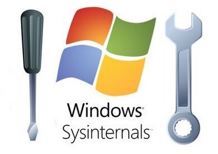 Sysinternals Suite 2025.2.13