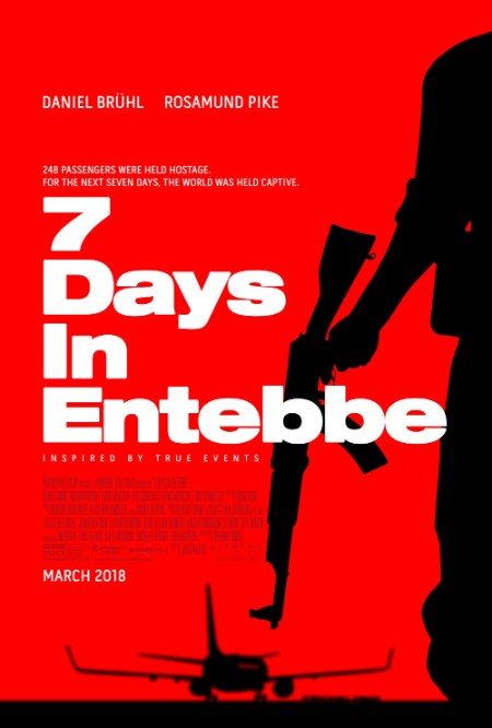 7 Days in Entebbe (2018) 1080p 10bit BluRay 6CH x265 HEVC-PSA