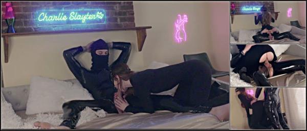 Erin O Hara - New CharlieSlayter Anal Video - [Onlyfans] - 2025 (FullHD 1080p)