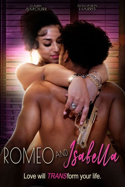 Romeo Isabella (2023) 1080p WEBRip YIFY