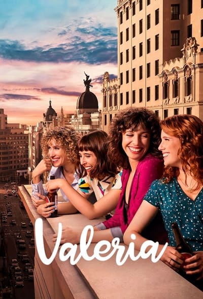 Valeria S04E02 720p HEVC x265-MeGusta
