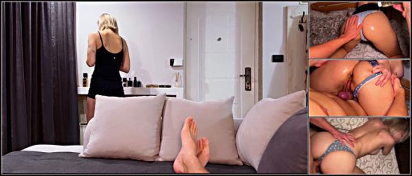 Come Here, Let Me Teach You How To Hump Right! - [Onlyfans] - 2025 (FullHD 1080p)