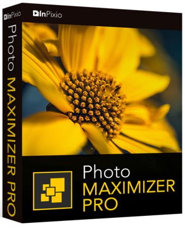 InPixio Photo Maximizer Pro 5.3.8624.22321