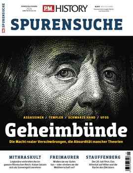 P.M. History - Sonderheft 2024