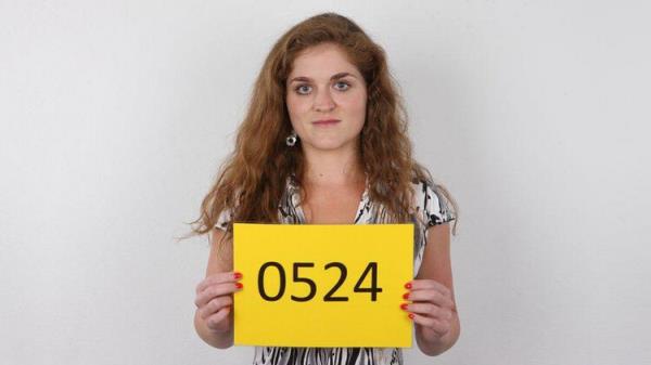 CzechCasting/CzechAV: Aneta 0524 (HD) - 2025