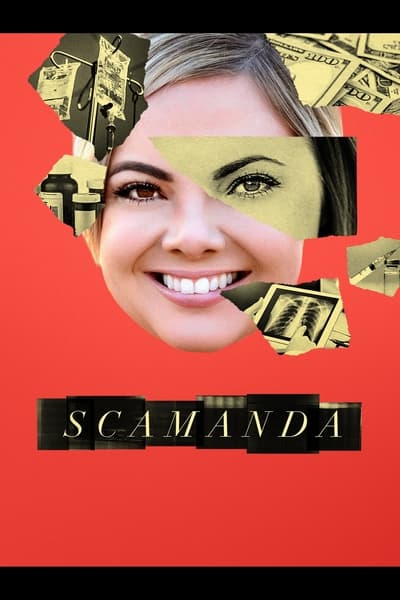 Scamanda S01E03 Stage 3 The Wheels of Justice 1080p HEVC x265-MeGusta