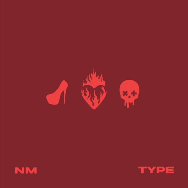 New Medicine - TYPE (Single) (2025)