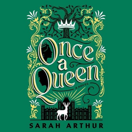 Once a Queen - [AUDIOBOOK]