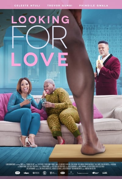 Looking For Love (2018) 1080p WEBRip YIFY