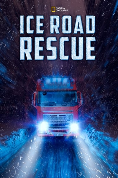 Ice Road Rescue S09E07 1080p HEVC x265-MeGusta