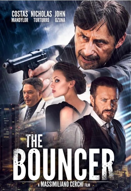 The Bouncer (2024) PLSUB.1080p.WEB.HEVC.x265-RMTeam / Napisy PL