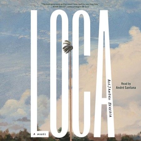 Loca - [AUDIOBOOK]