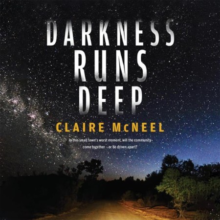 Darkness Runs Deep (Paperback) - [AUDIOBOOK]