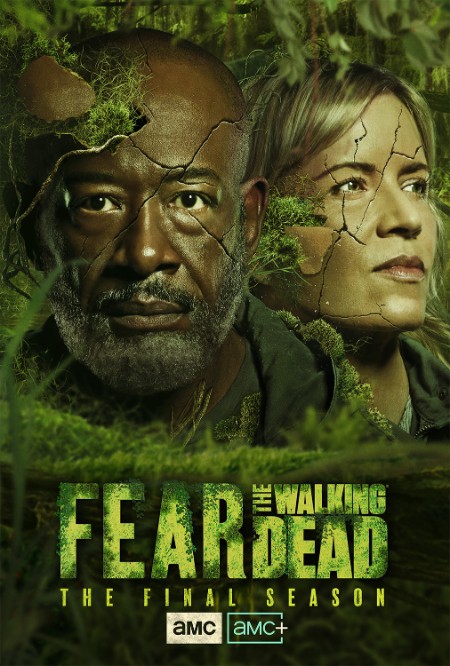 Fear The Walking Dead S08E11 Fighting Like You 720p AMZN WEB-DL DDP5 1 H 264-NTb