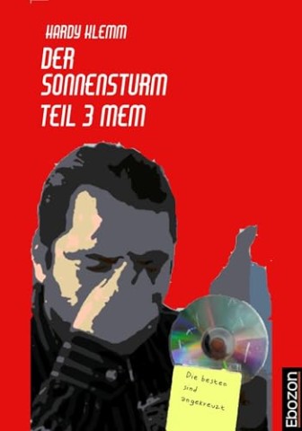 Hardy Klemm - Der Sonnensturm Teil 3 Mem