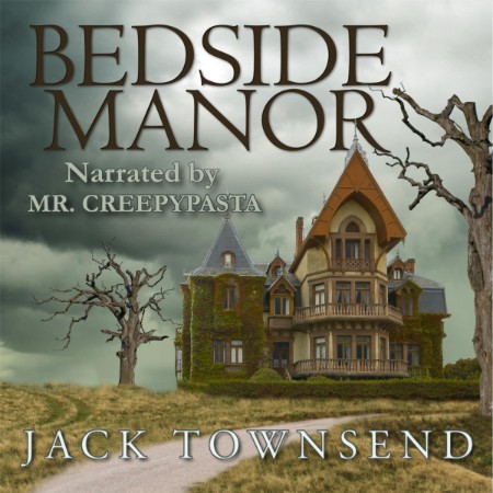 Bedside Manor - [AUDIOBOOK]