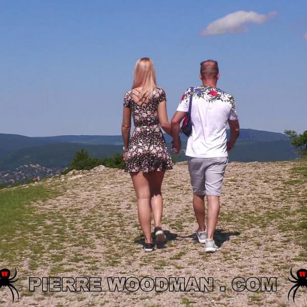 Sharon White : XXXX - AREA X69 #25 [WoodmanCastingX] (FullHD 1080p)