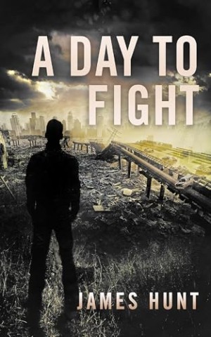 Cover: James Hunt - A Day to Fight