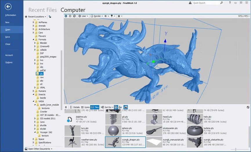 FinalMesh Pro 6.0.1.654 (x64)