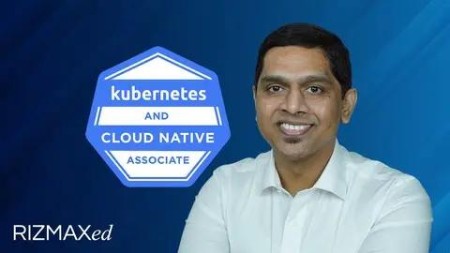 Kcna  Kubernetes And Cloud Native Associate Hands On Guide