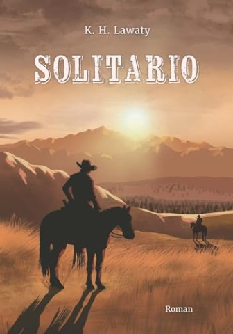 Cover: K. H. Lawaty - Solitario