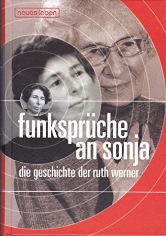 Cover: John Walker - Der letzte Funkspruch