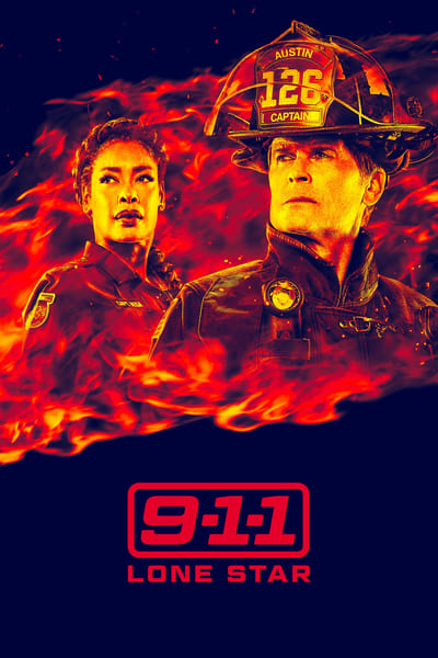 9-1-1 Lone Star S01E09 Awakening 1080p HEVC x265-MeGusta
