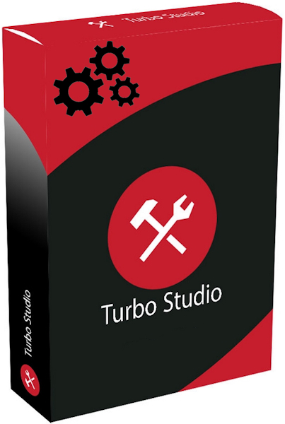 Turbo Studio 25.2.2