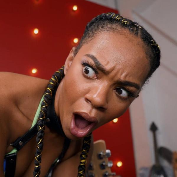 Slapping The Skin  : Asteria Diamond [RKPrime/RealityKings] (FullHD 1080p)