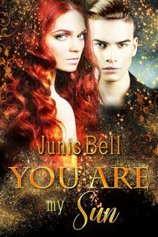 Cover: Junis Bell - You Are my sun