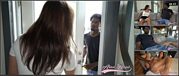 Alina Angel - Arabic Milf Alina Angel Loves Anal With Young BBC - [PornHub/Onlyfans] - 2025 (FullHD 1080p)