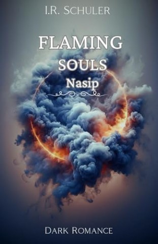Cover: I.R. Schuler - Flaming Souls : Nasip