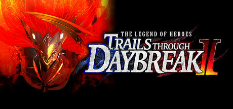 The Legend of Heroes Trails through Daybreak Ii-Rune