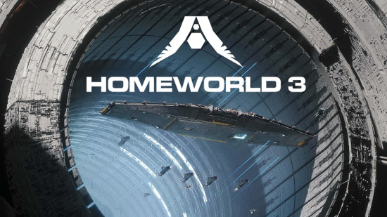 Homeworld 3 Update v1.31-RUNE