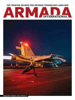 Armada International 2025-02-03