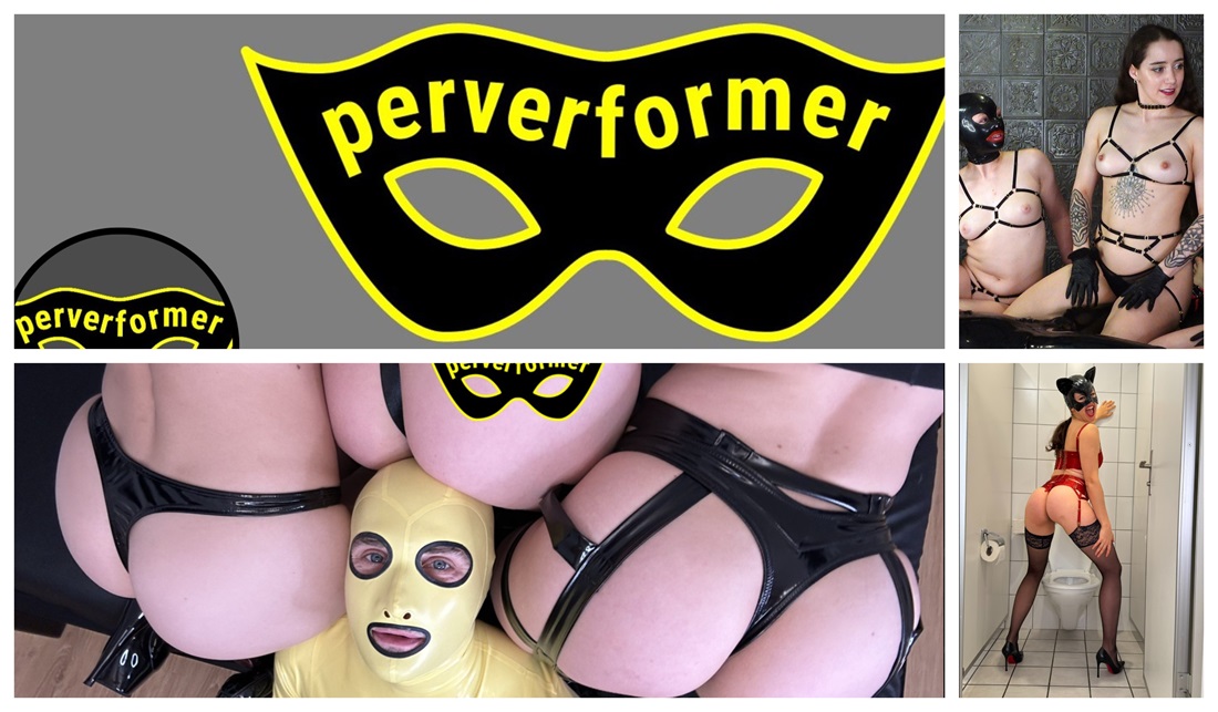 Scat Femdom Collection