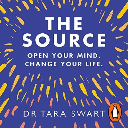 The Source: A Novel - [AUDIOBOOK]