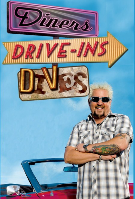 Diners Drive-Ins and Dives S51E05 720p HEVC x265-MeGusta