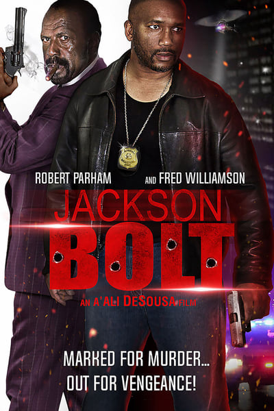 Jackson Bolt (2018) 1080p WEBRip YIFY
