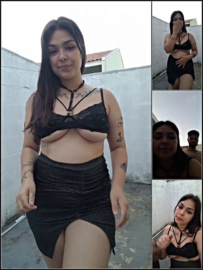 Casal Hot Sexy - 29.01.2025 (Cam4) HD 720p - 2025