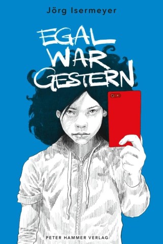 Cover: J&ouml;rg Isermeyer - Egal war gestern