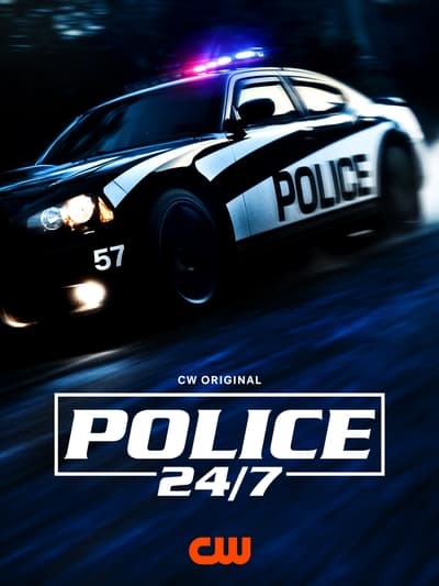 Police 24 7 2024 S02E04 1080p HEVC x265-MeGusta